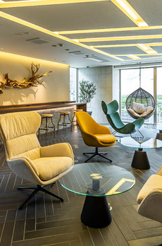 パークアクシス東陽町レジデンス 