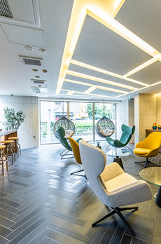 パークアクシス東陽町レジデンス 