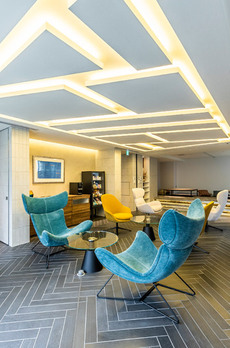 パークアクシス東陽町レジデンス 