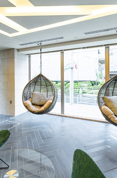 パークアクシス東陽町レジデンス 