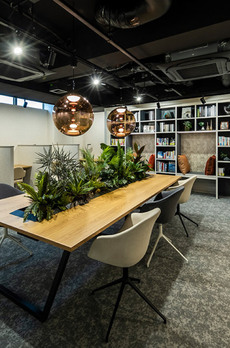 パークアクシス東陽町レジデンス 