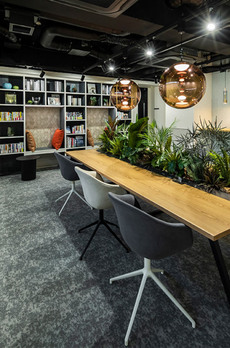 パークアクシス東陽町レジデンス 