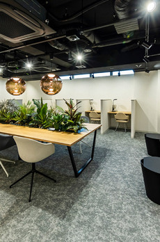 パークアクシス東陽町レジデンス 