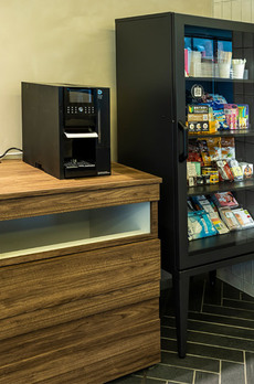 パークアクシス東陽町レジデンス 