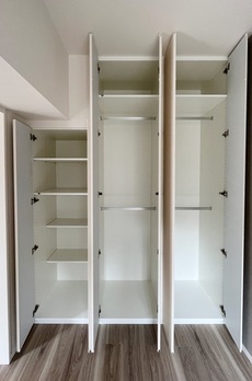 パークアクシス東陽町レジデンス 