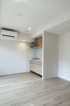 パークアクシス東陽町レジデンス 