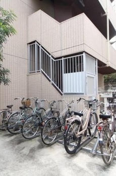クレイシアアイズ蒲田 