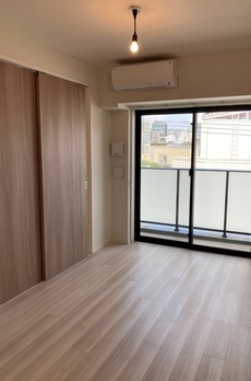 パークアクシス門前仲町テラス 