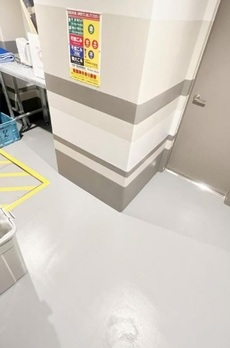 クレイシアアイズ蒲田 