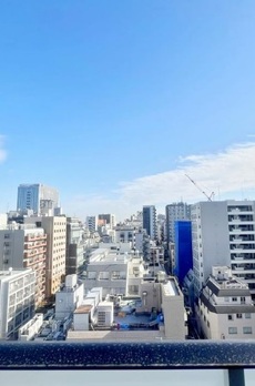 クレイシアアイズ蒲田 