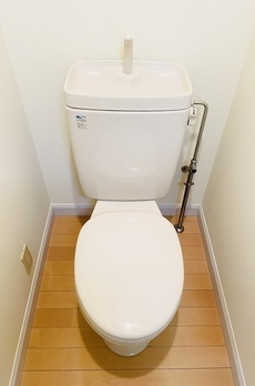 コスモリード羽田 