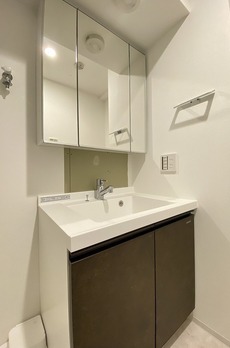 リーブルグラント羽田 