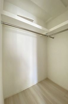 リーブルグラント羽田 