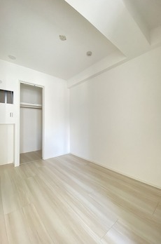 リーブルグラント羽田 