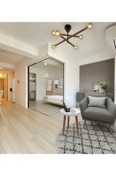 リーブルグラント羽田 