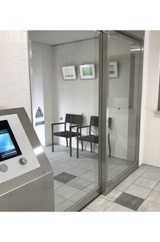 リーブルグラント羽田 