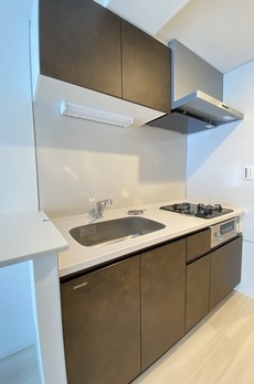 リーブルグラント羽田 