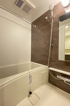 リーブルグラント羽田 