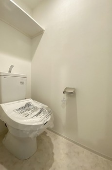 リーブルグラント羽田 