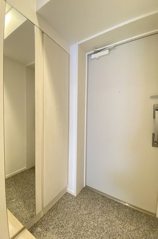 リーブルグラント羽田 