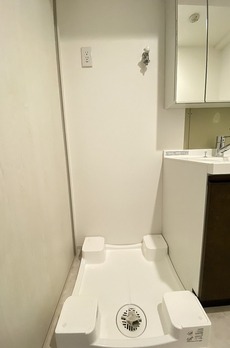 リーブルグラント羽田 