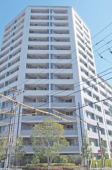 パークホームズ清澄白河 