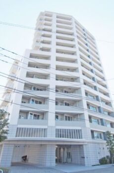 パークホームズ清澄白河 