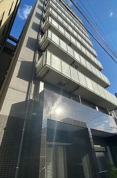 べルシード蒲田Ⅱ 