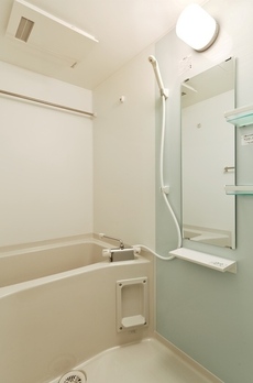 フェリオ鵜の木 