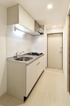 フェリオ鵜の木 