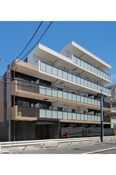 フェリオ鵜の木 