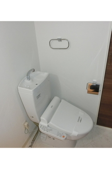 フェリオ鵜の木 