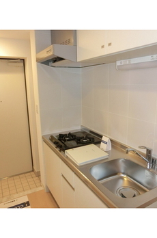 フェリオ鵜の木 