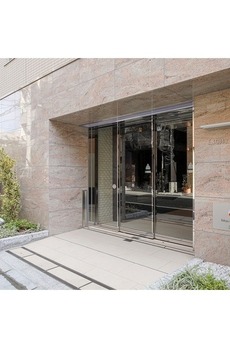 ライトテラス多摩川 