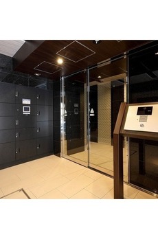 ライトテラス多摩川 