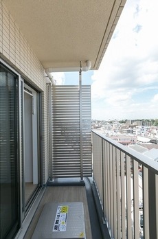 ライトテラス多摩川 