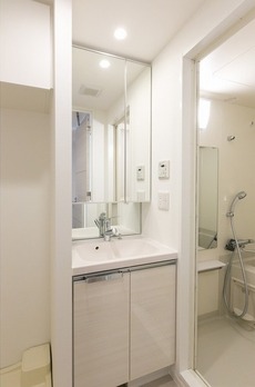 ライトテラス多摩川 