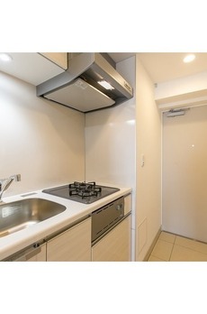 ライトテラス多摩川 