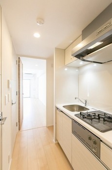 ライトテラス多摩川 