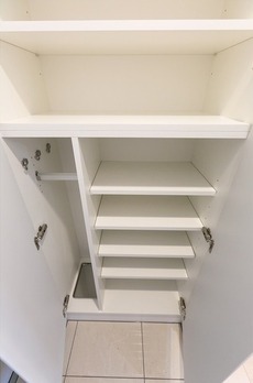 ライトテラス多摩川 