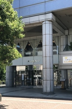 カーサポルトーネ 