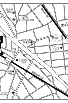 カーサポルトーネ 