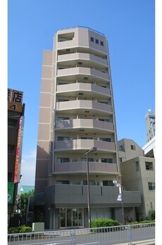 エクロール蒲田 