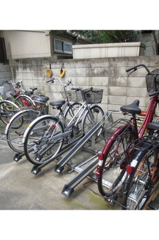 エクロール蒲田 