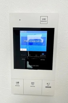 べルシード蒲田Ⅱ 