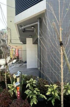 ルネサンスコート蒲田リバーテラス 