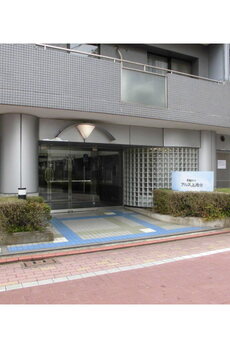 東急ドエルアルス上池台 