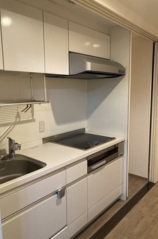 東急ドエルアルス上池台 