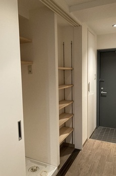 東急ドエルアルス上池台 