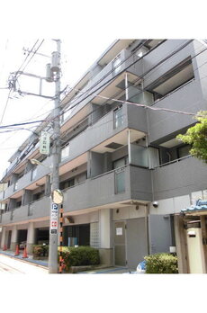 東急ドエルアルス上池台 